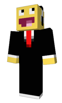 Minecraft скін по ніку Neutralizing