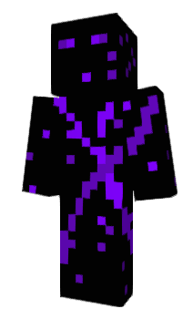 Minecraft скин по нику Quesy