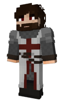 Minecraft скін по ніку Seelenjager