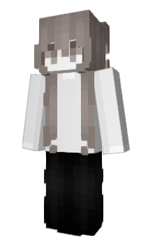 Minecraft скін по ніку abhly