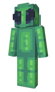 Minecraft скин по нику moonware