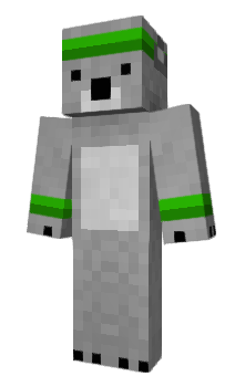 Minecraft скин по нику unuman