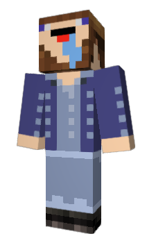 Minecraft скин по нику Lquid1x