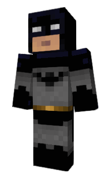 Minecraft скин по нику K1114