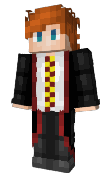 Minecraft skin 3503