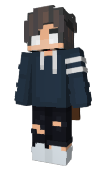 Minecraft скин по нику Chppie