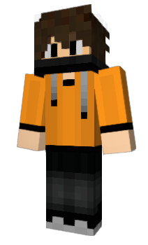 Minecraft скін по ніку Estante