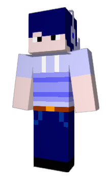 Minecraft skin Incove