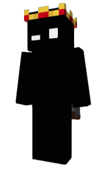 Minecraft скін по ніку iDTC
