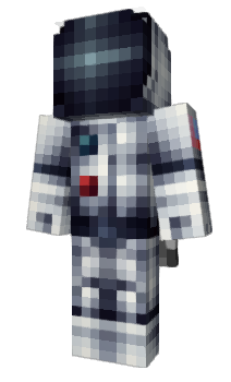 Minecraft skin DonatedMink5702