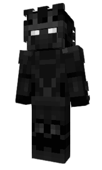 Minecraft скин по нику birader