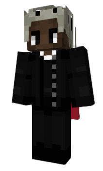 Minecraft skin ysja