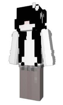 Minecraft скін по ніку 3maja