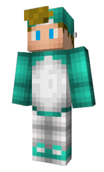 Minecraft скин по нику MehmeTTT
