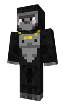 Minecraft скин по нику Spikeslol