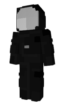 Minecraft skin BuilderCape