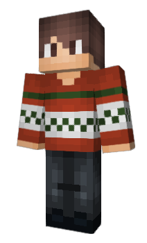 Minecraft скин по нику OwnCraft