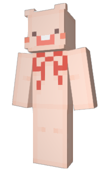 Minecraft скин по нику kongbun9