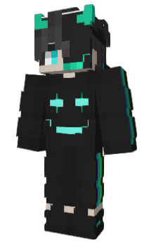 Minecraft скин по нику voltk