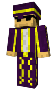 Minecraft скин по нику wdii