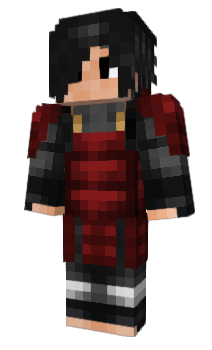 Minecraft скин по нику max_evolution