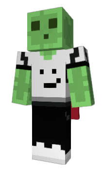 Minecraft скін по ніку minecraftLime