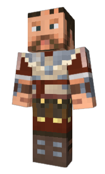 Minecraft скин по нику Ezdo