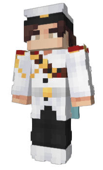 Minecraft скін по ніку doKUGAku88