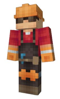 Minecraft скин по нику Ynell