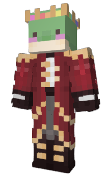 Minecraft скин по нику hsmi