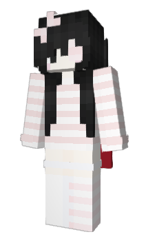 Minecraft скін по ніку lajupo