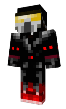 Minecraft скін по ніку jgode_