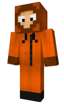 Minecraft скин по нику DRosar