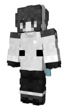 Minecraft скін по ніку Meme67