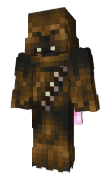 Minecraft скін по ніку _Charr_