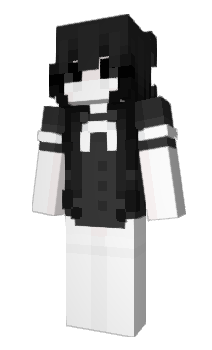 Minecraft skin qawse2004