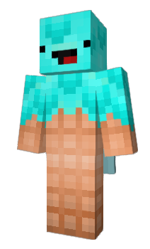 Minecraft skin sss00ss0s