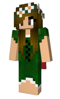 Minecraft скин по нику lightpaths