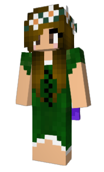 Minecraft скин по нику lightpaths