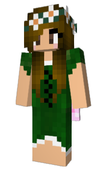 Minecraft скін по ніку lightpaths