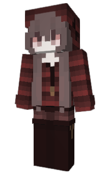 Minecraft skin ady9