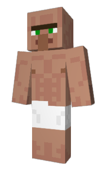Minecraft скин по нику elcele