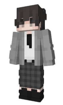 Minecraft skin 7481