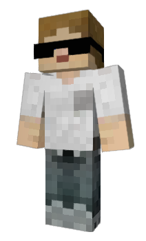 Minecraft скін по ніку BATHENSS