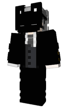 Minecraft скин по нику Jean1337
