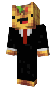 Minecraft skin xDownLoad