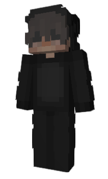 Minecraft skin _58