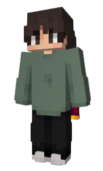 Minecraft skin _58