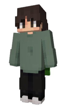 Minecraft skin _58