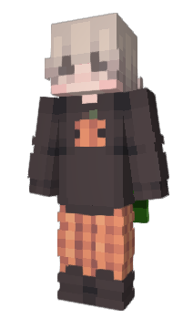 Minecraft skin _58